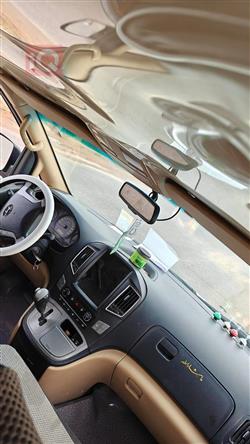 هيونداي ستار اكس